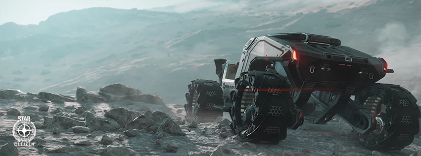 Star Citizen Wallpaper