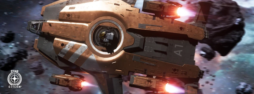 Star Citizen Wallpaper