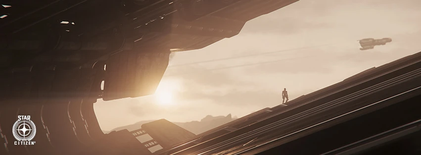Star Citizen Wallpaper