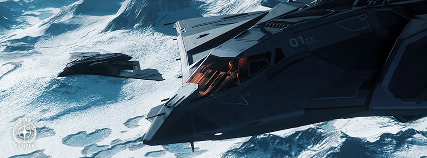 Star Citizen Wallpaper