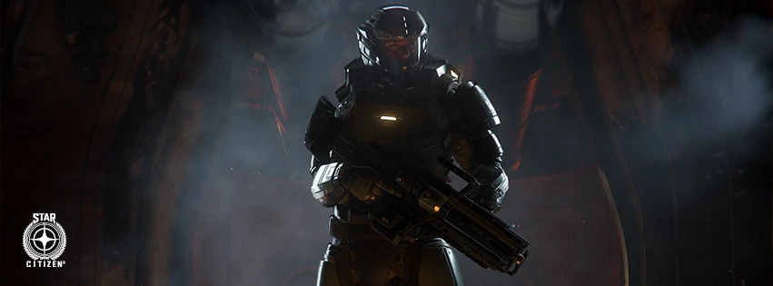 Star Citizen Wallpaper