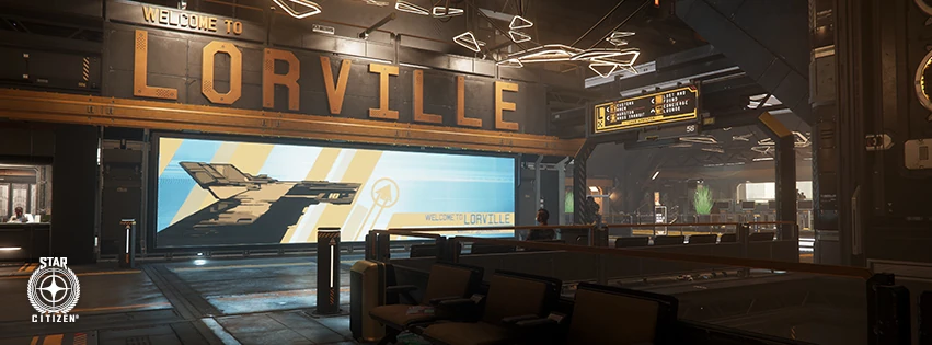 Star Citizen Wallpaper