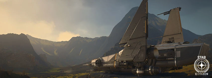 Star Citizen Wallpaper