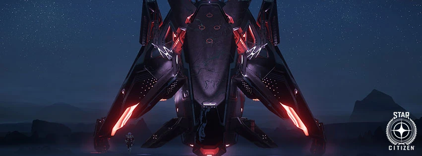 Star Citizen Wallpaper