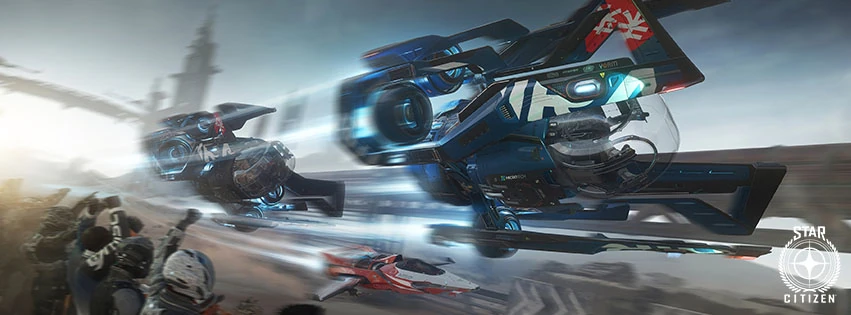 Star Citizen Wallpaper