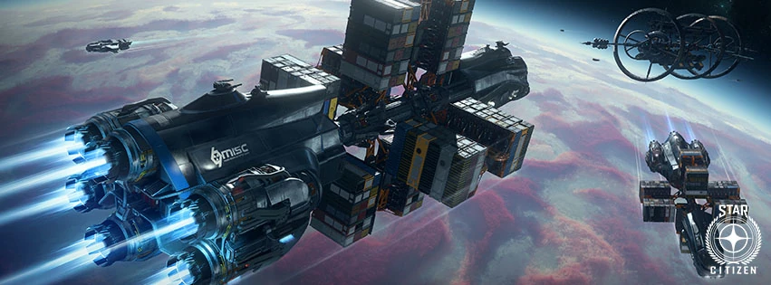 Star Citizen Wallpaper