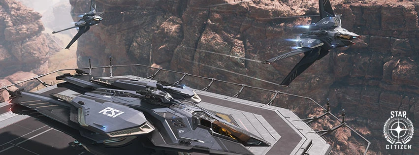 Star Citizen Wallpaper