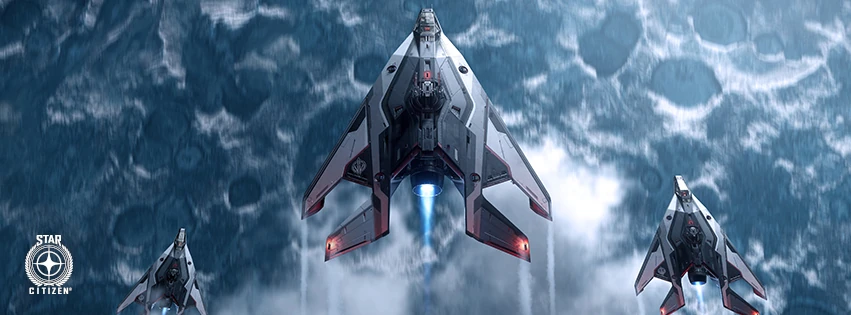Star Citizen Wallpaper
