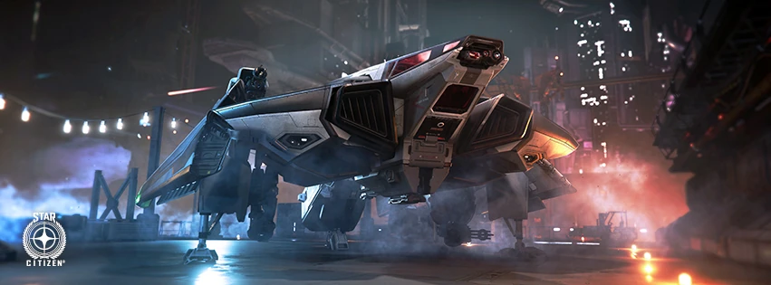 Star Citizen Wallpaper