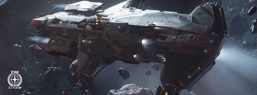 Star Citizen Wallpaper