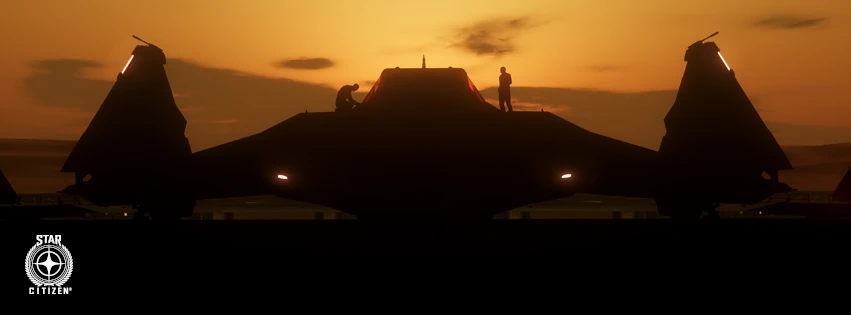 Star Citizen Wallpaper