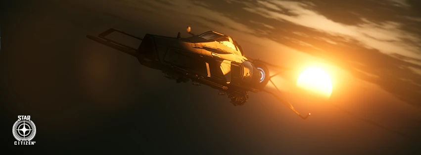 Star Citizen Wallpaper