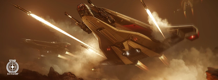 Star Citizen Wallpaper