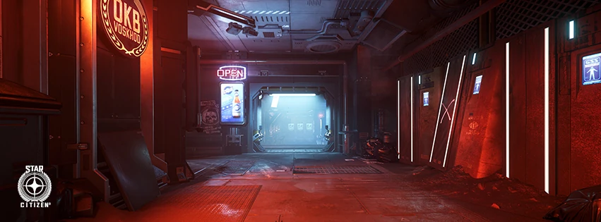 Star Citizen Wallpaper