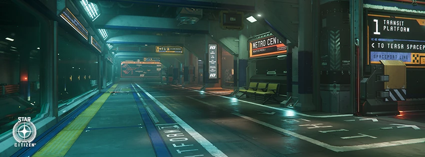 Star Citizen Wallpaper