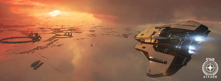 Star Citizen Wallpaper