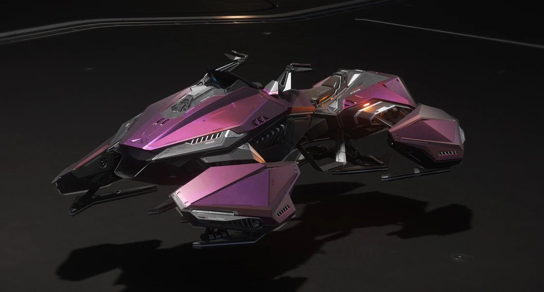 Coramor 2956 Referral Bonus - Recruit a friend, earn a free HoverQuad!