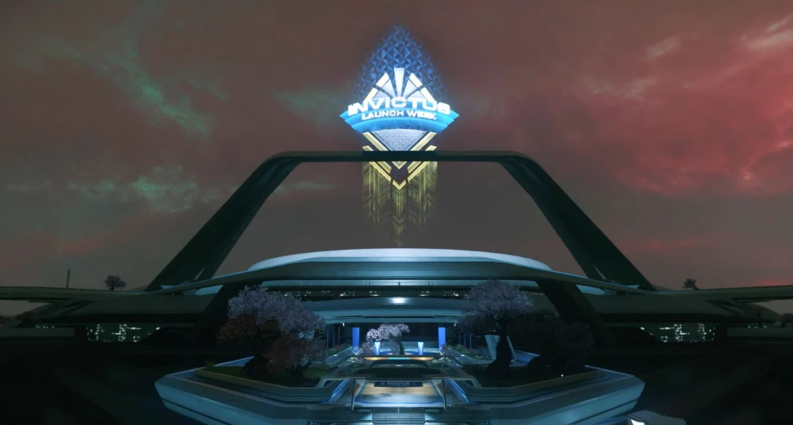 Image for article: Invictus Launch Week 2952: A Celebration of UEE Naval Might