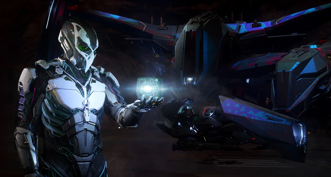 Image for article: Meet the Community Team: The Unsung Heroes of Star Citizen