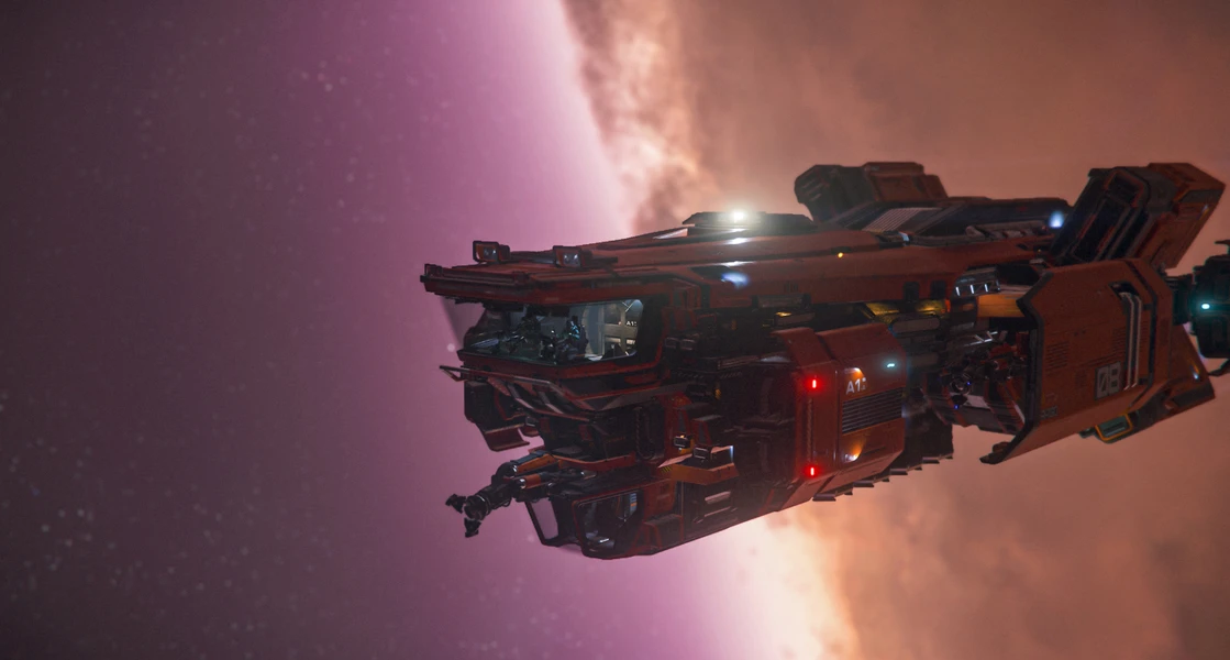 Image for article: This Week in Star Citizen: Alien Week, Battle of the Bricks, and Community Events