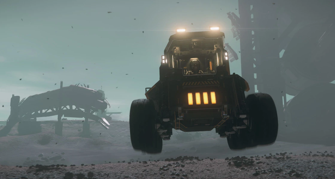 Image for article: This Week in Star Citizen: Foundation Festival, Free Fly, and Upcoming Content