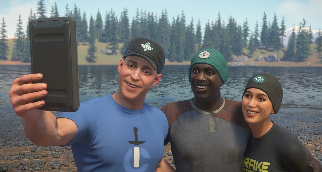 Image for article: Foundation Festival 2022: Celebrating Star Citizen's Community Organizations