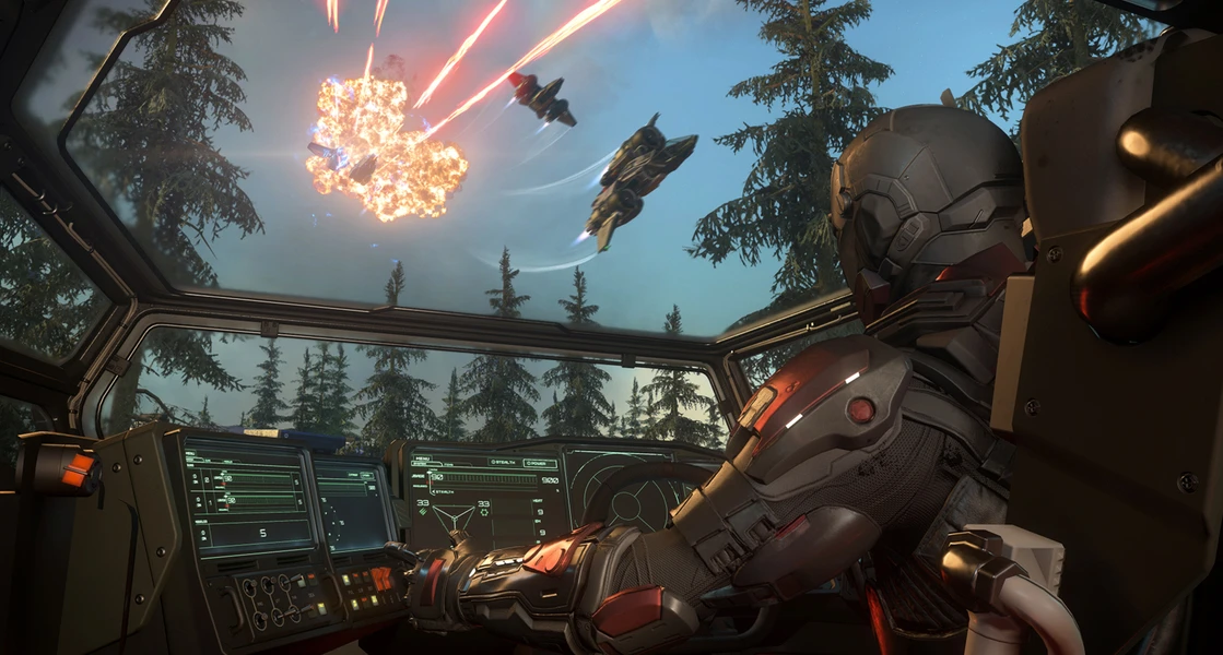 Image for article: Star Citizen Alpha 3.17.2: What to Expect and Community Q&A