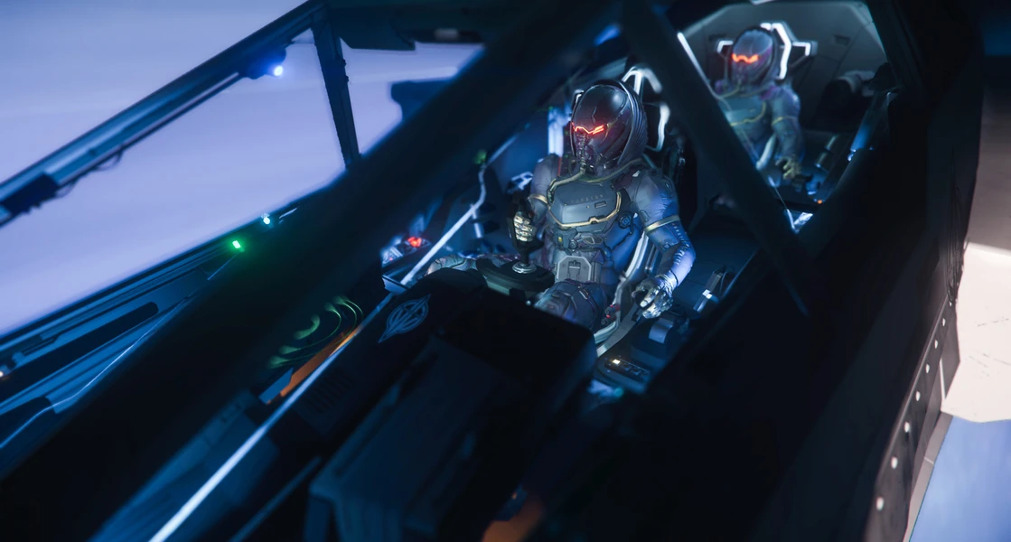 Image for article: This Week in Star Citizen: Expanding Horizons and Building Bridges
