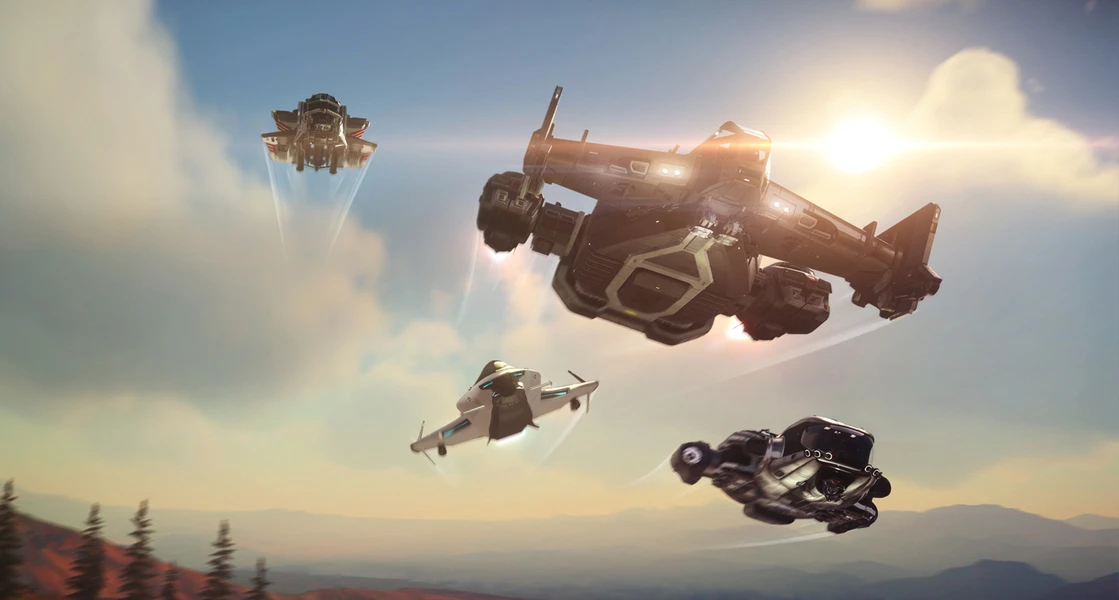 Image for article: Star Citizen PTU Champions: Celebrating the Best Testers