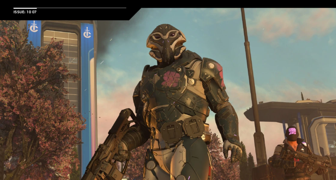 Image for article: July's Jump Point Magazine Now Available for Star Citizen Subscribers