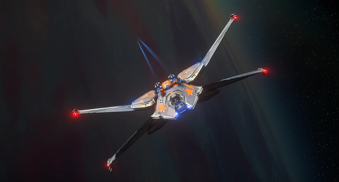 Image for article: Ship Showdown Returns: A Week of Excitement for Star Citizen Fans