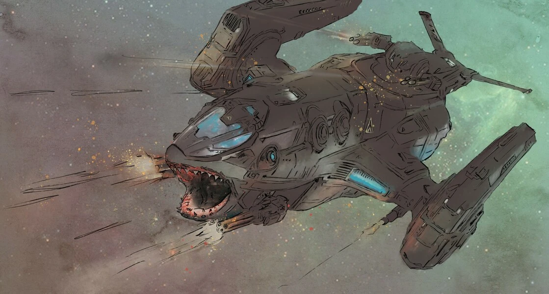 Image for article: Ship Showdown and Exciting Updates: This Week in Star Citizen