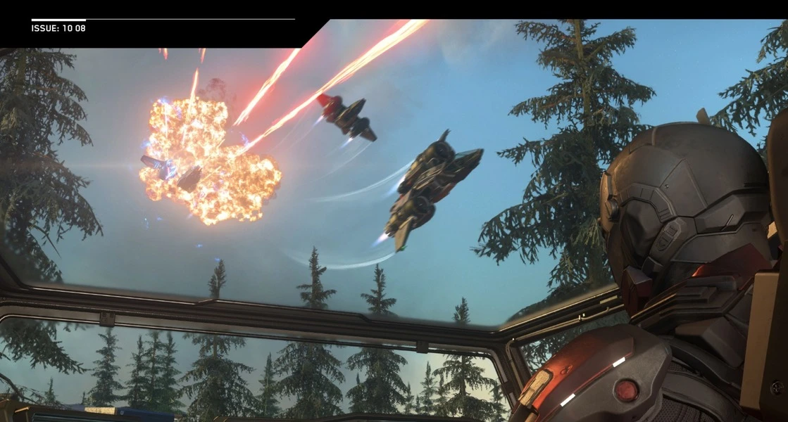Image for article: August Jump Point Issue Now Available for Star Citizen Subscribers