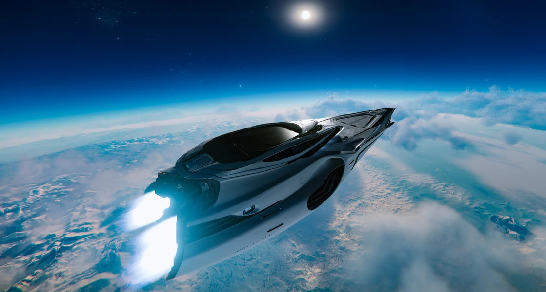 Image for article: Ship Showdown 2952 and Exciting Star Citizen Updates This Week