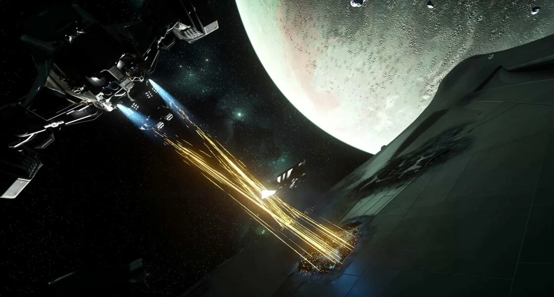 Image for article: Inside Star Citizen: Q3 Feature Follow-Up and Community Q&A