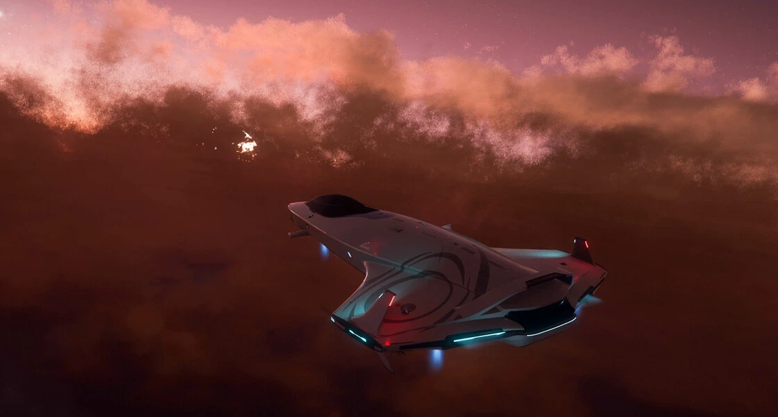 Image for article: Exciting Updates and Events Coming to Star Citizen