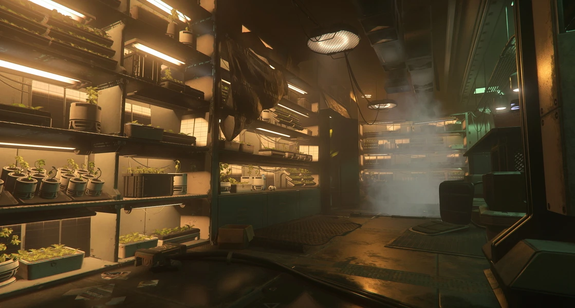 Image for article: Star Citizen Development Update: AI Advancements, Ship Progress, and More