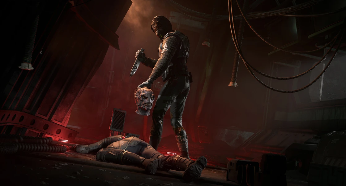 Image for article: Day of the Vara 2952: Star Citizen's Spooktacular Halloween Event