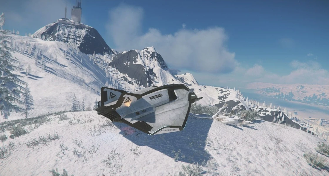 Image for article: This Week in Star Citizen: Alpha 3.18 Update, CitizenCon Recap, and Upcoming Content