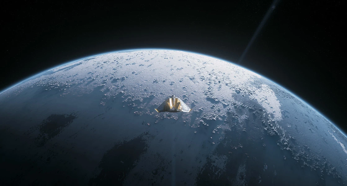 Image for article: Exciting Star Citizen Events: Jumptown 2.0 and Nine Tails Lockdown Schedule Revealed