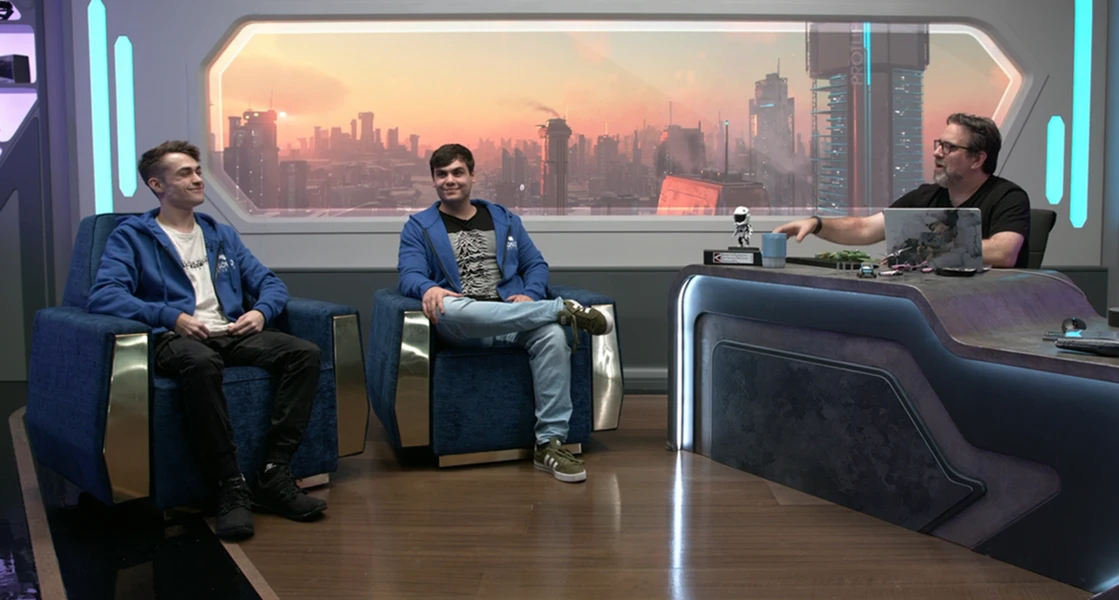 Image for article: Star Citizen Live: Unveiling New Mission Types and Prison Escape Mechanics