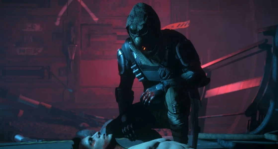 Image for article: This Week in Star Citizen: Halloween Events, Upcoming Content, and Community Highlights