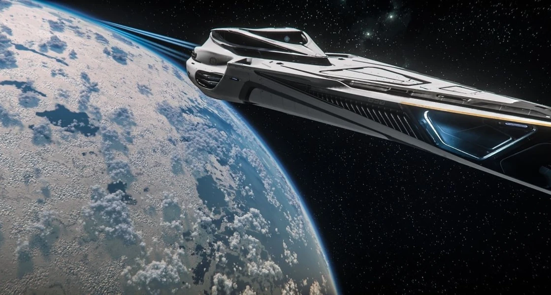 Image for article: This Week in Star Citizen: Exciting Updates and Community Events