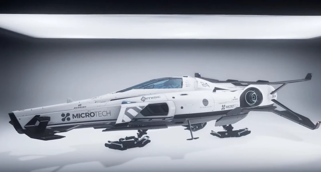 Image for article: MISC Showcases Cutting-Edge Ships at IAE 2952