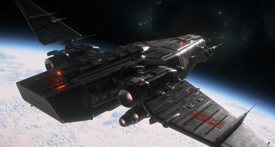 Image for article: Intergalactic Aerospace Expo 2952: Final Days Extravaganza