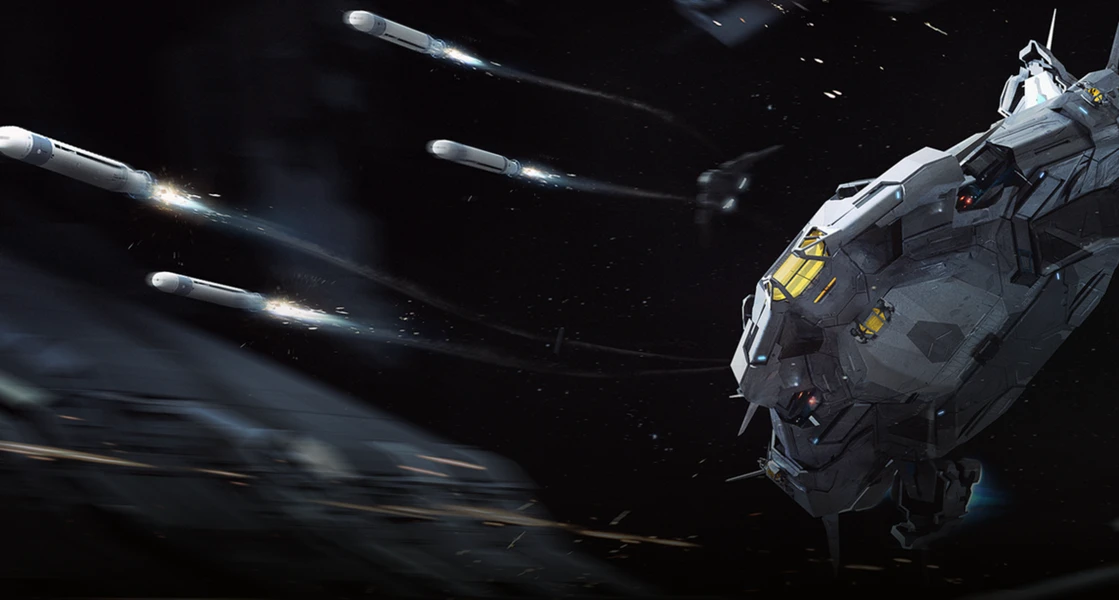 Image for article: Asset Validation and RSI Polaris Updates: Advancing Star Citizen's Development