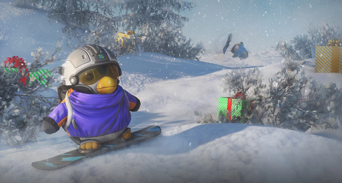 Image for article: Luminalia 2952: Celebrating the Spirit of Giving Across the 'Verse
