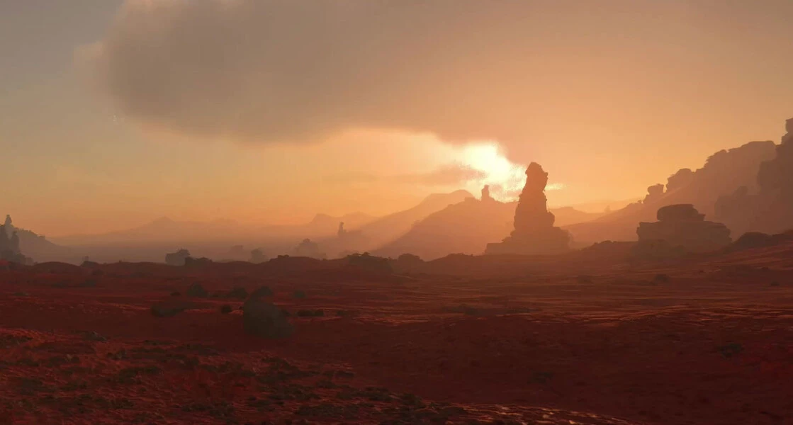 Image for article: Journey to 4.0: Crafting the Soundscape of Pyro