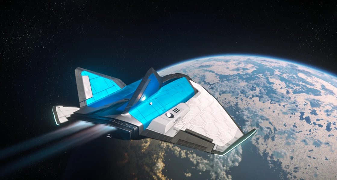 Image for article: This Week in Star Citizen: Persistent Universe Progress and Holiday Festivities