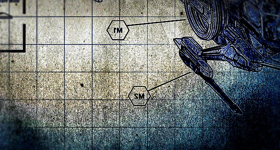 Image for article: CIG Narrative Team Shifts Focus to In-Game Content for Star Citizen and Squadron 42